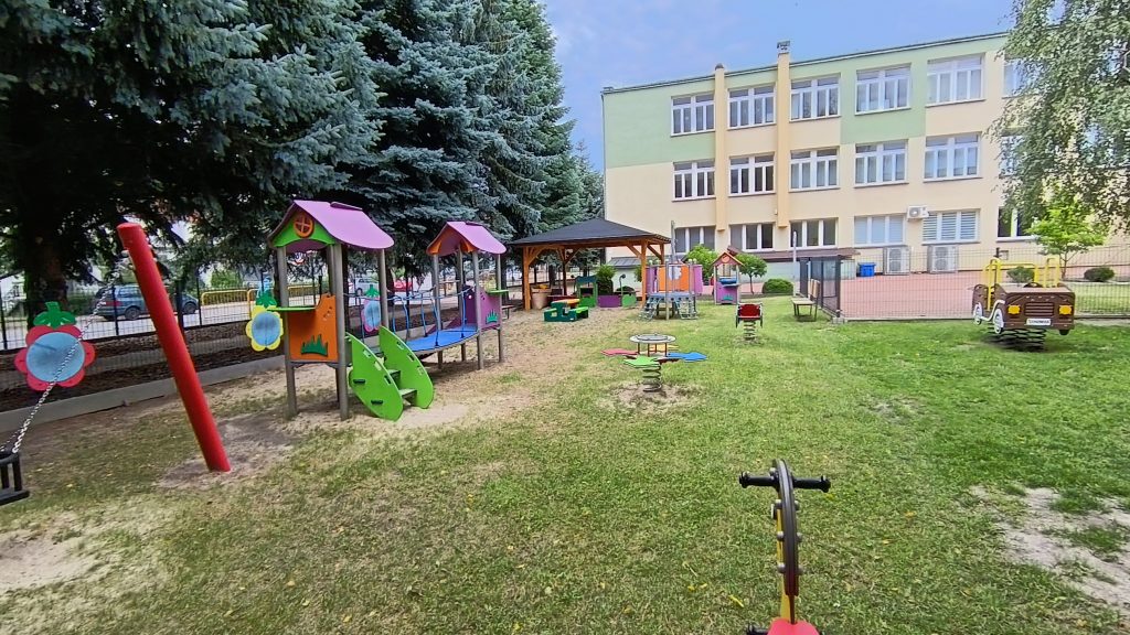 Akademia Małego Odkrywcy