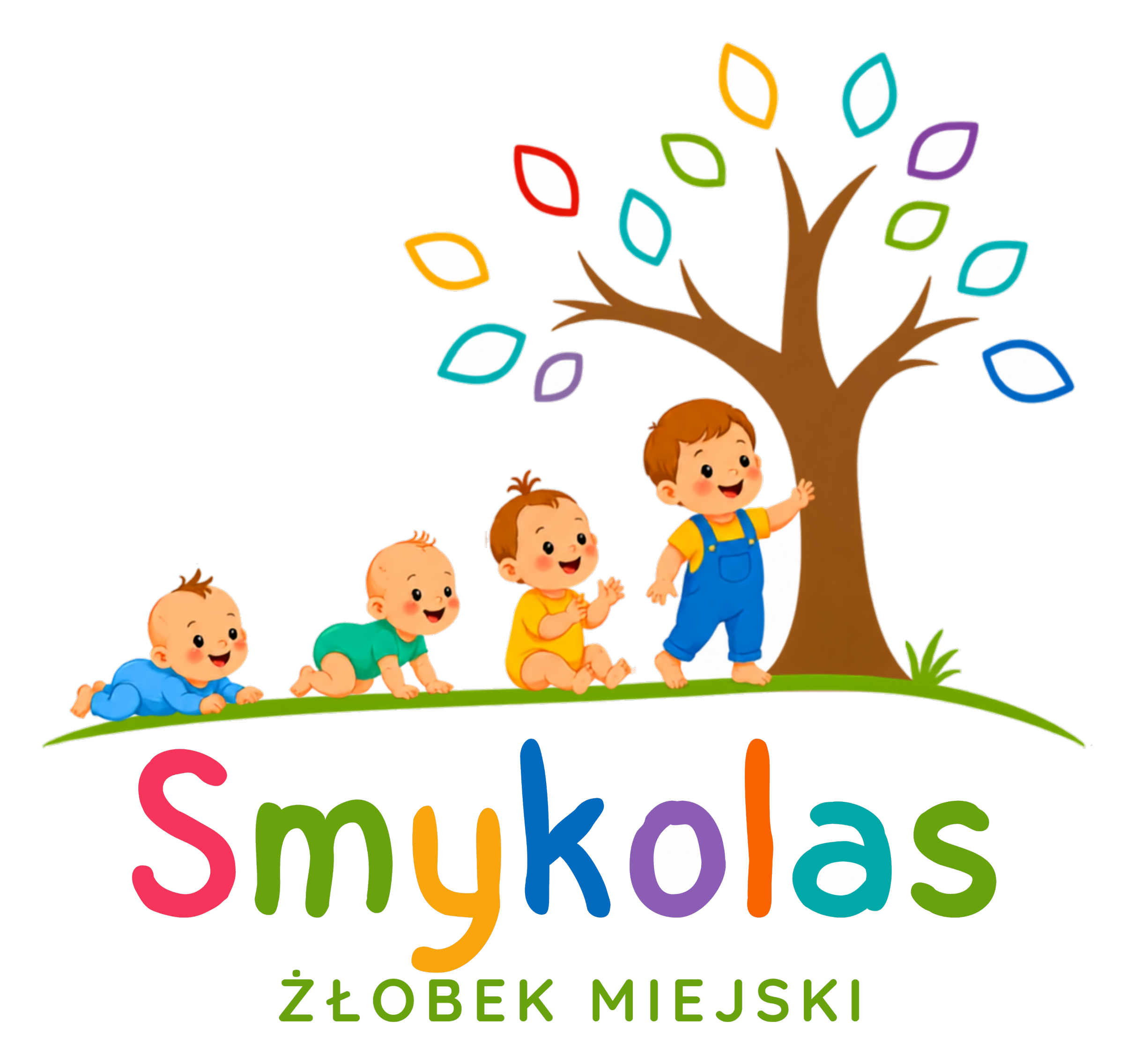 Logo Smykolas